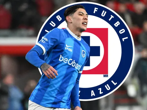El gran problema de Cruz Azul para fichar a Arteaga