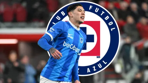Las dificultades de Cruz Azul para fichar a Gerardo Arteaga
