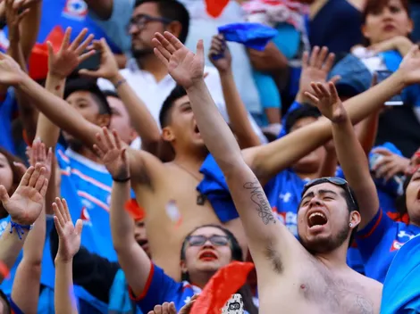 La afición explota contra Pirma por el tercer uniforme