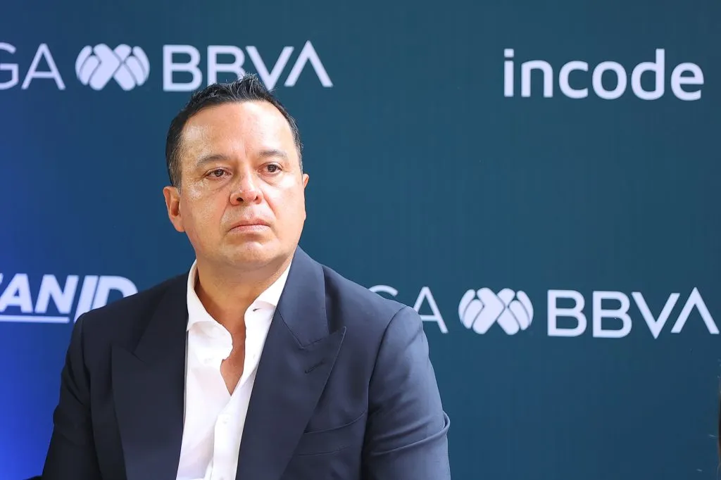 La nueva línea de comunicación que tendrá Cruz Azul con la afición (Imago 7)