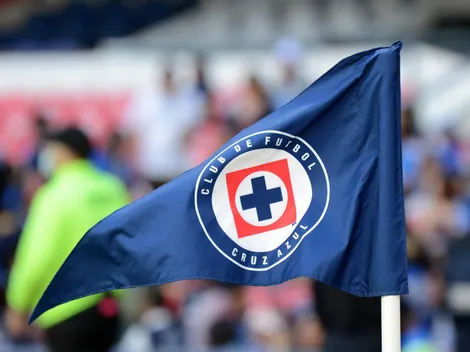 La nueva línea de comunicación que tendrá Cruz Azul