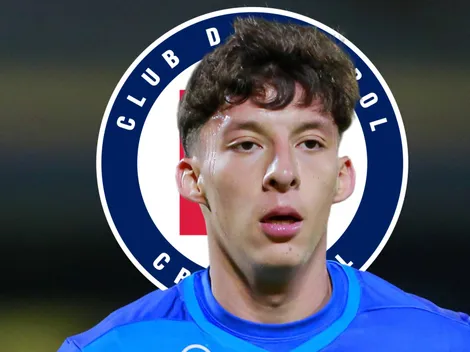 ¿Qué falta para que Heriberto Jurado llegue a La Noria?