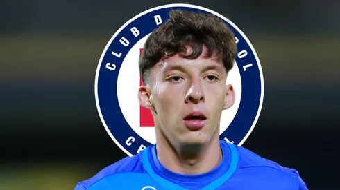 Los detalles que le faltan a Cruz Azul para fichar a Heriberto Jurado