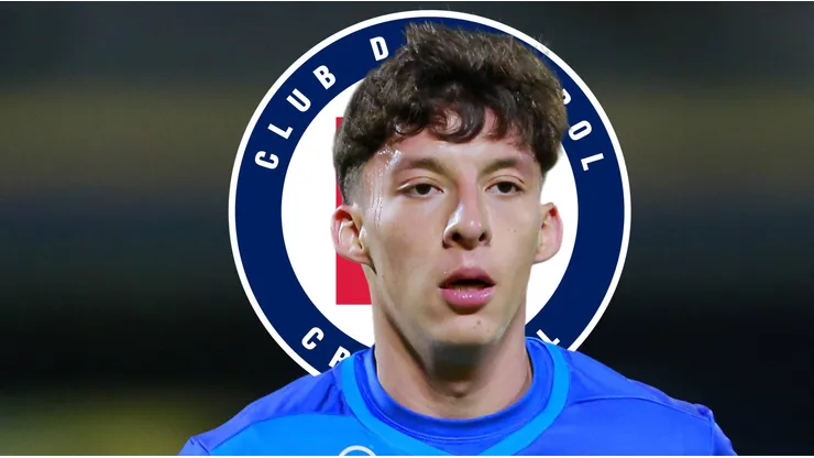 Los detalles que le faltan a Cruz Azul para fichar a Heriberto Jurado