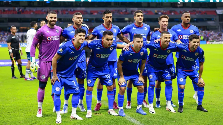 La Máquina, con rival confirmado.