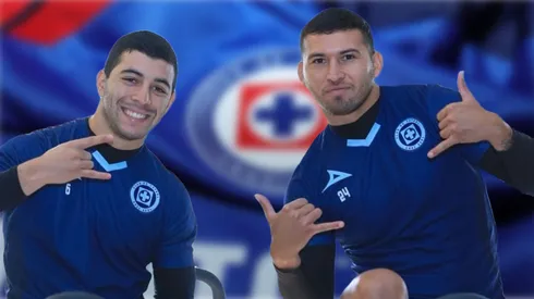 Vientos de cambio se respiran en Cruz Azul.