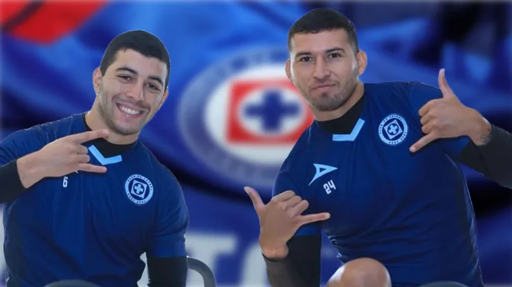 Vientos de cambio se respiran en Cruz Azul.