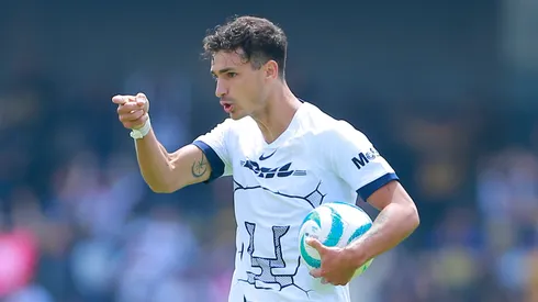 Juan Ignacio Dinenno, eterno anhelo de Cruz Azul.