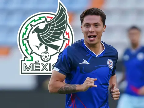 Rodrigo Huescas, convocado a la selección absoluta de México