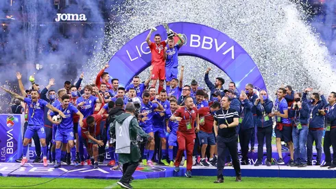 El cuadro cementero es uno de los clubes más ganadores en la historia de la Liga MX.