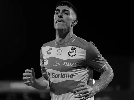 Adiós a Brunetta: Cruz Azul no le gustó