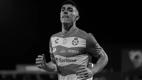 El mediocampista argentino era uno de los principales objetos de deseo por parte de varios clubes de la Liga MX.