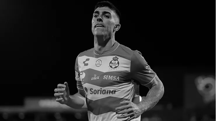 El mediocampista argentino era uno de los principales objetos de deseo por parte de varios clubes de la Liga MX.