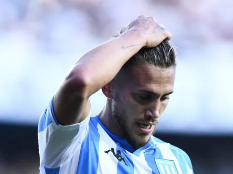 Piovi confiesa la razón por la que desea venir a Cruz Azul