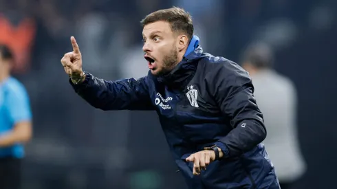 ¿Con Anselmi en el banquillo? (Getty Images).