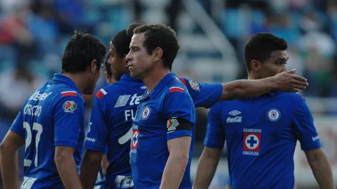 El ex jugador de los cementeros está a un paso de anunciar su retiro tras desvincularse del Deportivo Cali.