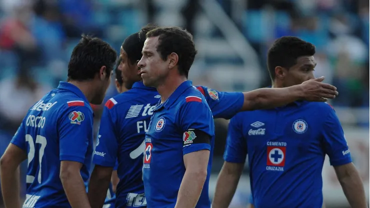 El ex jugador de los cementeros está a un paso de anunciar su retiro tras desvincularse del Deportivo Cali.
