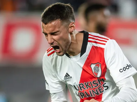 Cruz Azul quiere a Emanuel Mammana