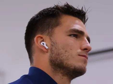 Jurado le cierra las puertas a Cruz Azul