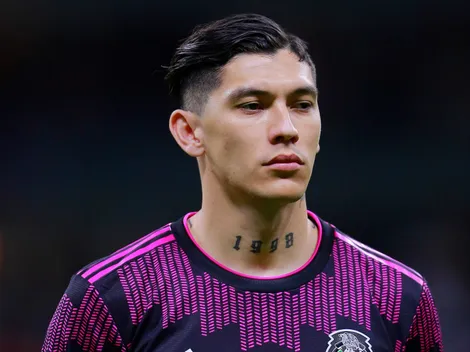 MERCADO 2024: Cruz Azul muestra interés en Gerardo Artega