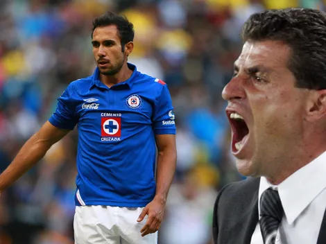 Alejandro Castro reveló que tuvo una tóxica relación con Isaac Mizrahi