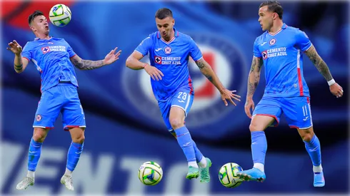 Cruz Azul tendrá serios problemas en el próximo mercado de verano.