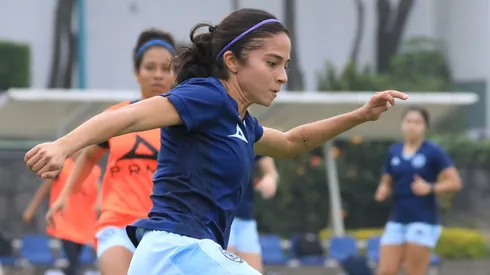 Cruz Azul Femenil realizará pretemporada en La Noria.