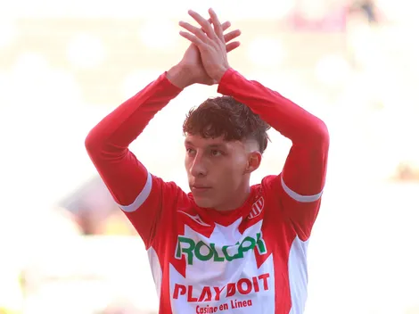 Heriberto Jurado, cerca de llegar a Cruz Azul rumbo al Clausura 2024