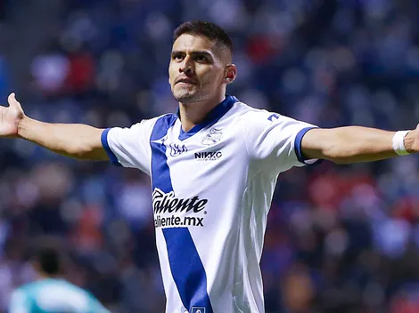 Cruz Azul mejora oferta de Chivas por Guillermo Martínez