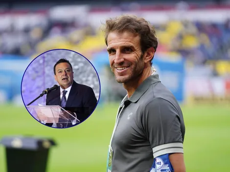 La autonomía de Iván Alonso en su llegada a Cruz Azul