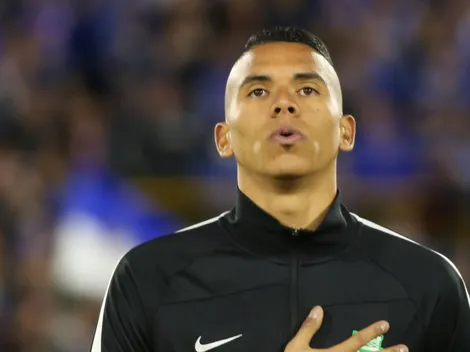 Cruz Azul decidido por el fichaje de Kevin Mier