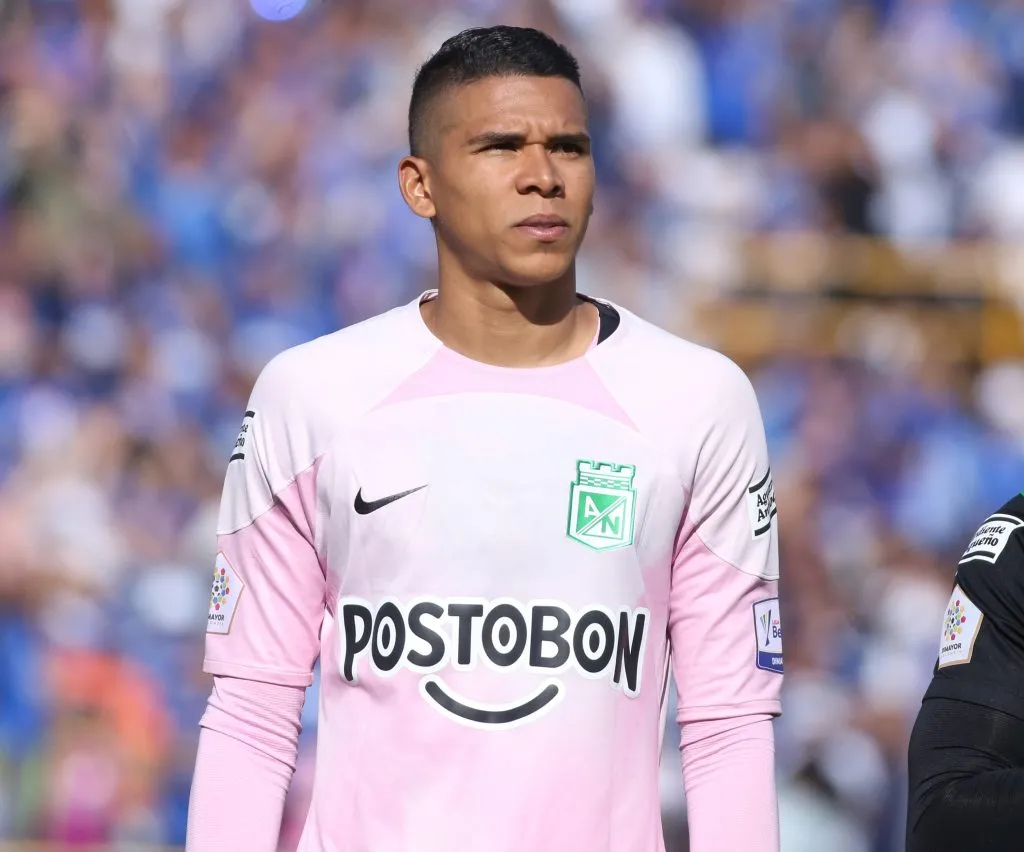 Cruz Azul le dará prioridad al fichaje de Kevin Mier (Imago)