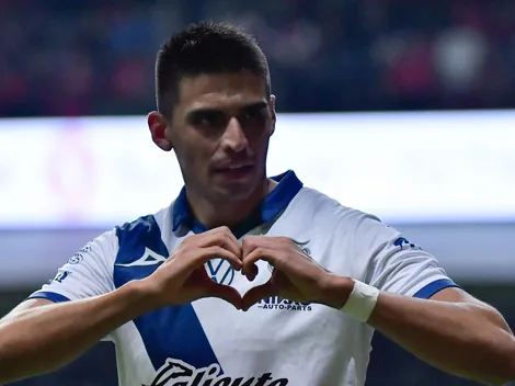 ¿Cuánto costaría el fichaje de Memo Martínez?