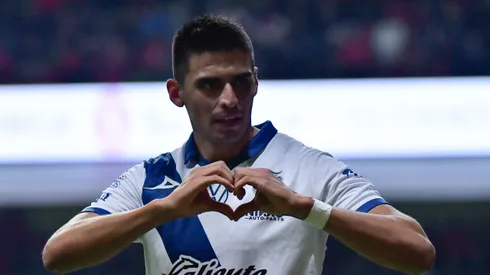 El dinero que le costaría a Cruz Azul el fichaje de Guillermo Martínez