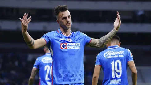 La clave de Cruz Azul para liberarse de Augusto Lotti