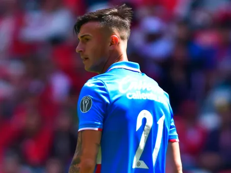 Se abre una nueva opción para que Augusto Lotti se mantenga en Argentina