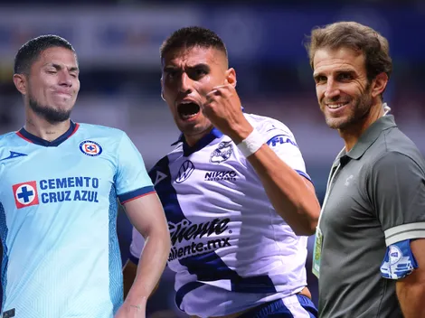 Noticias de Cruz Azul hoy: Guillermo Martínez, Carlos Salcedo e Iván Alonso