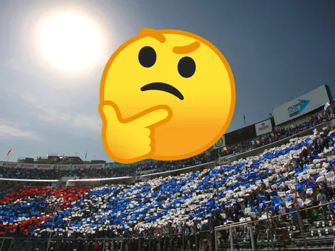 ¿Cruz Azul iniciará el Clausura 2024 jugando en el Estadio Azul?