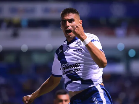 Cruz Azul no solo compite con Chivas por el fichaje de Memo Martínez