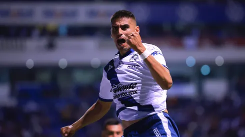 Guillermo Martínez, objeto de deseo en la Liga MX.