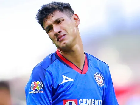 Pirma presenta nuevos uniformes, excepto el de Cruz Azul