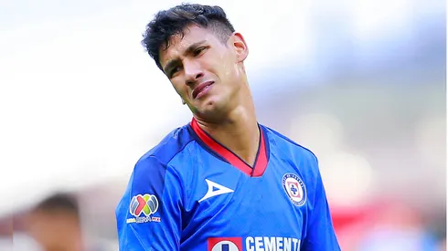 Se mantiene el misterio sobre el tercer uniforme de Cruz Azul.