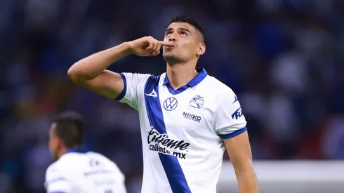 Cruz Azul no descarta el fichaje de Guillermo Martínez