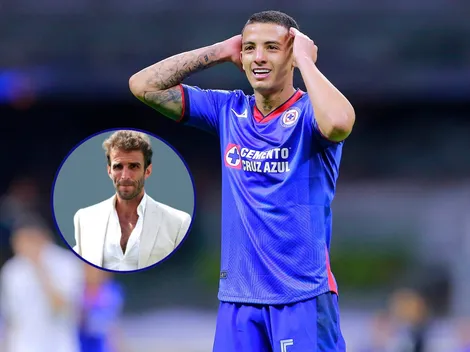 Cruz Azul ya le puso precio a Kevin Castaño