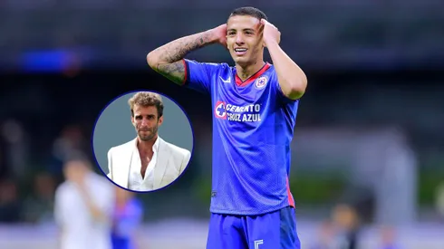 El dinero que pide Cruz Azul por la salida de Kevin Castaño
