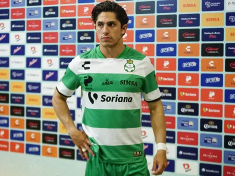 La razón por la que pausaron las negociaciones por Cervantes