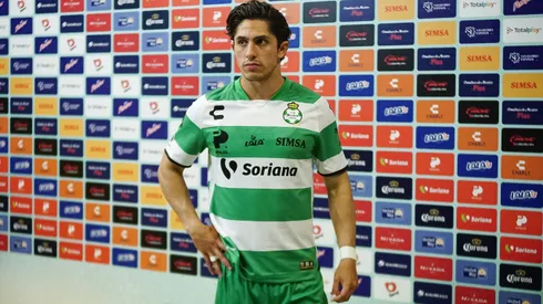 Cruz Azul pausó las gestiones por Alan Cervantes debido a esta razón