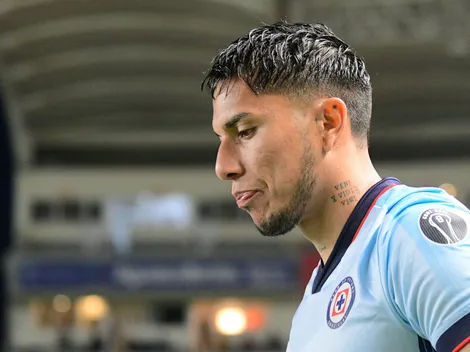 Los números que exponen el mal negocio del club con Salcedo