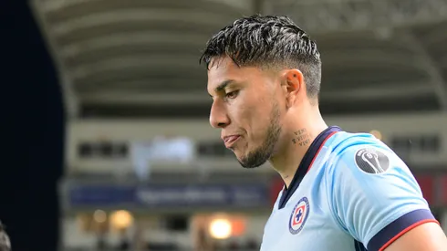 El mal negocio de Cruz Azul con Carlos Salcedo