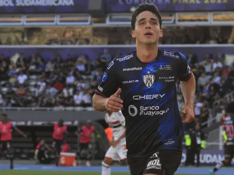¿Por qué Lorenzo Faravelli sería ideal para Cruz Azul?